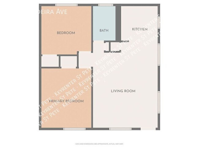 Building Photo - 304 E Madeira Ave