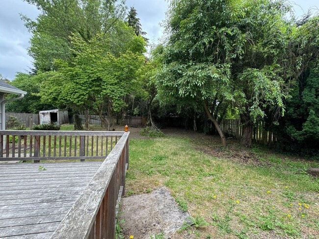 Building Photo - Beautiful 3 bedroom 1.5 bath house with a huge yard!