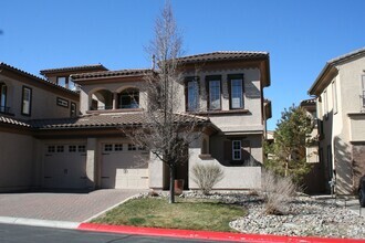 Building Photo - South Reno/Damonte Ranch Gated Community