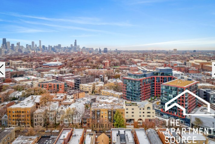 Building Photo - 875 W Lill Ave