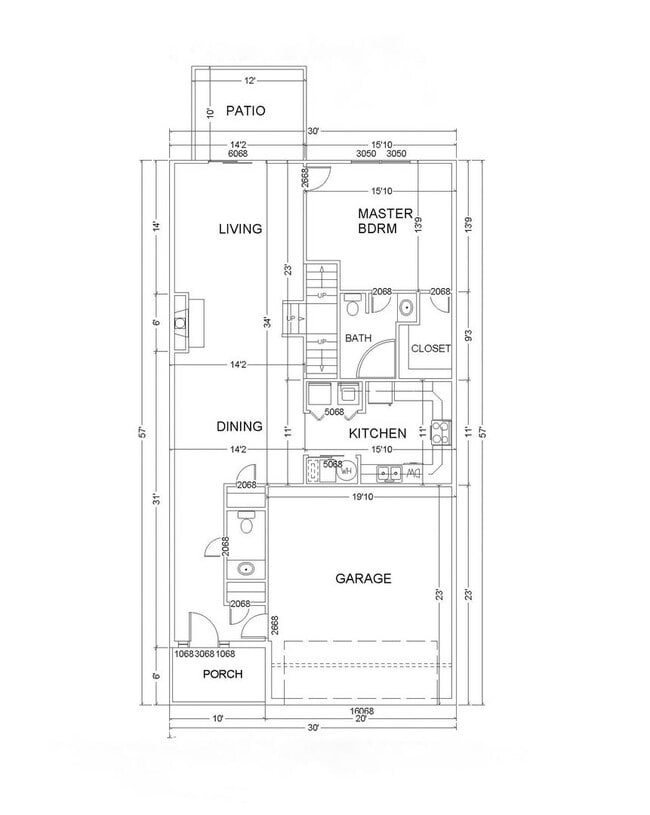 Building Photo - 1070 Oak Tree Blvd NW