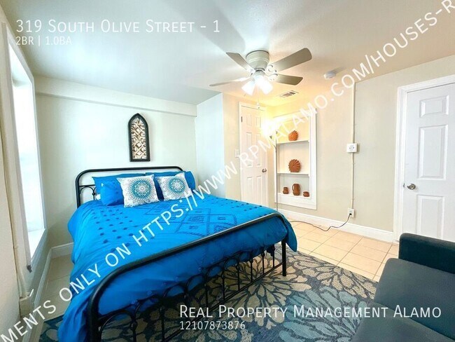 Building Photo - 319 S Olive St