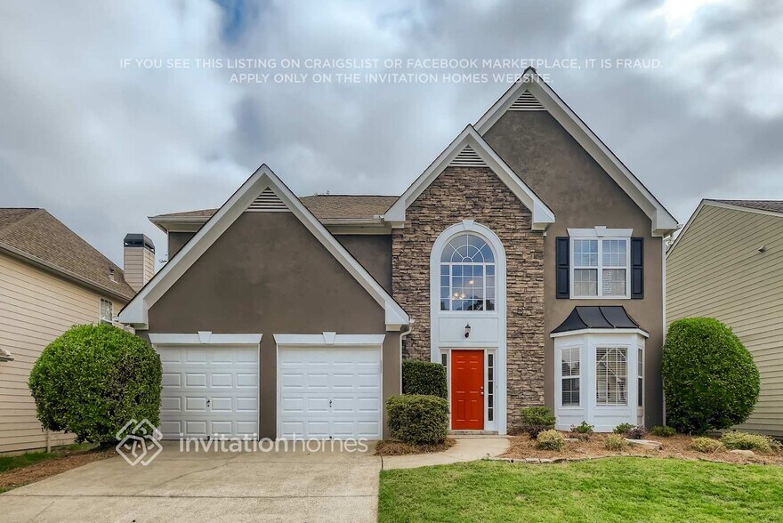 Building Photo - 3828 Mast Ct NW