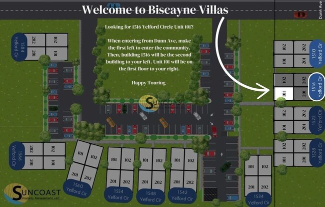 Building Photo - Biscayne Villas: Jacksonville's Newest Com...