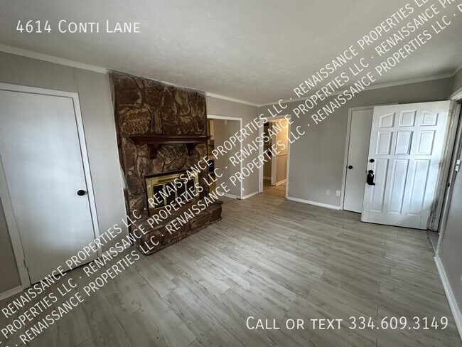 Building Photo - 4614 Conti Ln