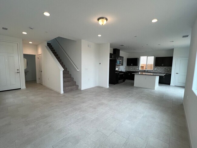 Building Photo - Price reduced!!! Be the first to live in t...