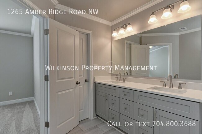 Building Photo - 1265 Amber Ridge Rd NW