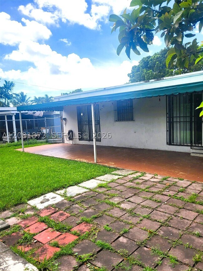 Building Photo - 3641 NW 15th St