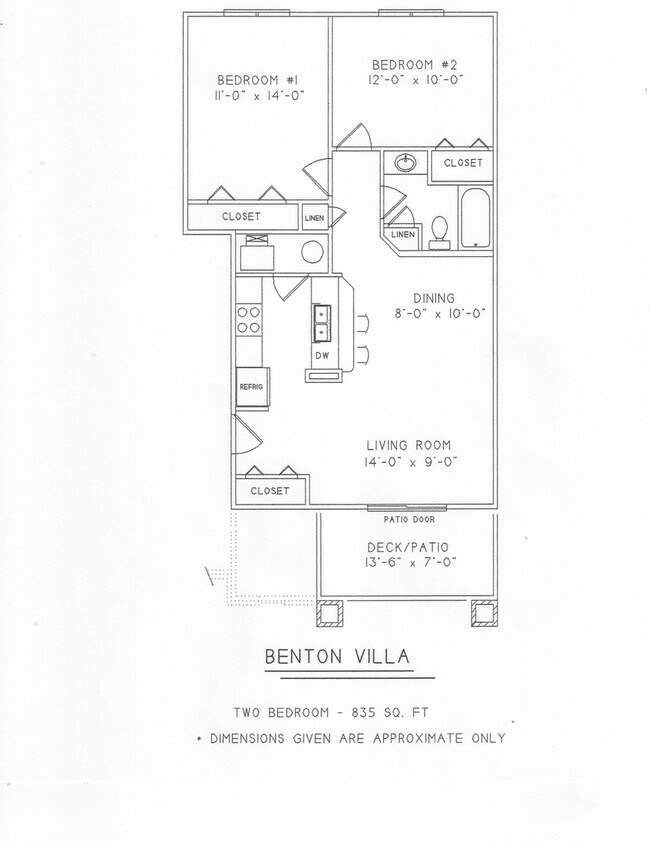 Building Photo - Large Two Bedroom Walking Distance to UIHC, Available 06/01/2026