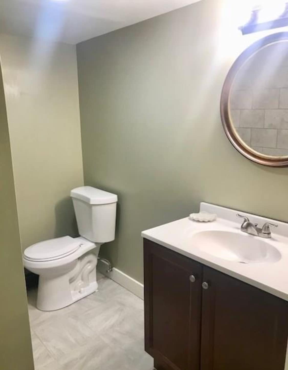 Brand new 3 piece bath - 7 Gendron Rd