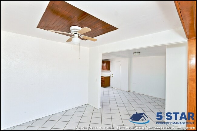 Building Photo - 7817 Caliche Dr