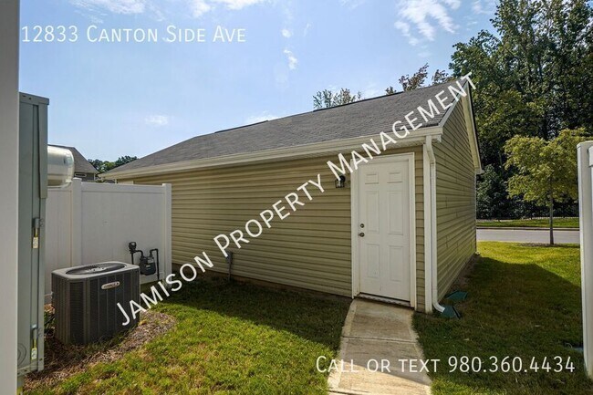 Building Photo - 12833 Canton Side Ave