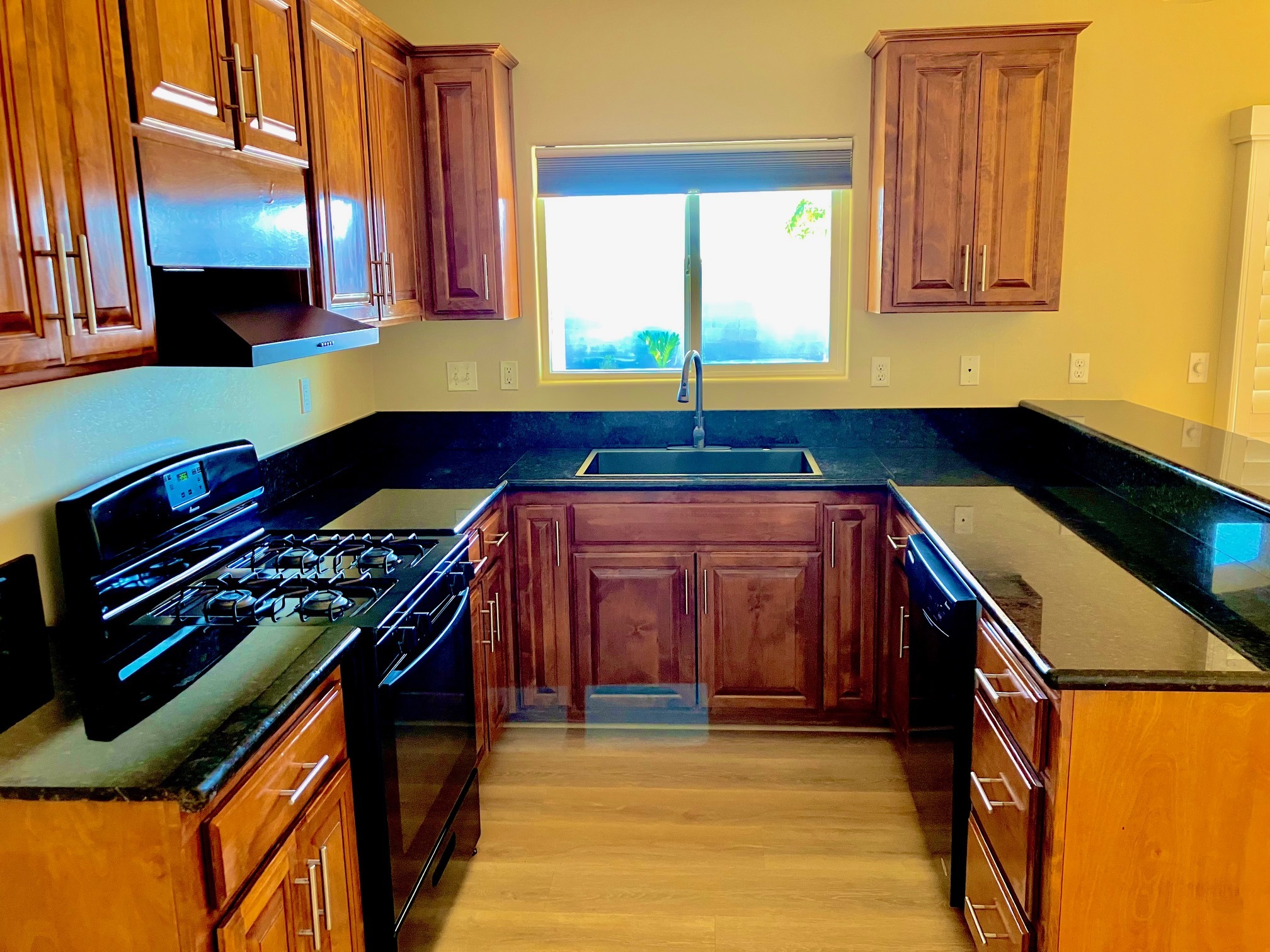 Kitchen - 725 Costa Alyssa Ct