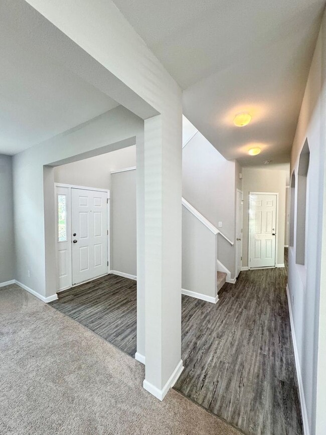Building Photo - 9413 Thatcher Hall Ct