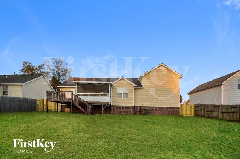 Building Photo - 3767 Misty Way