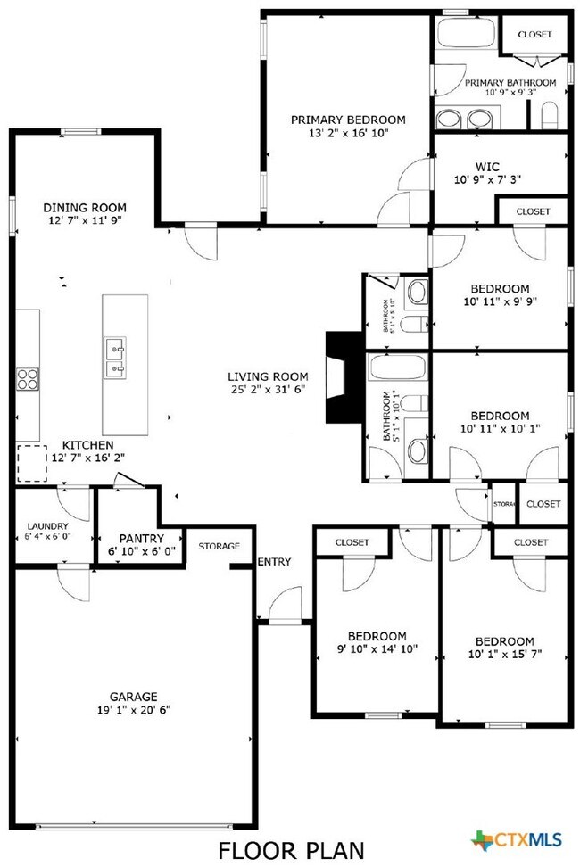 Building Photo - 904 Clanton Cove