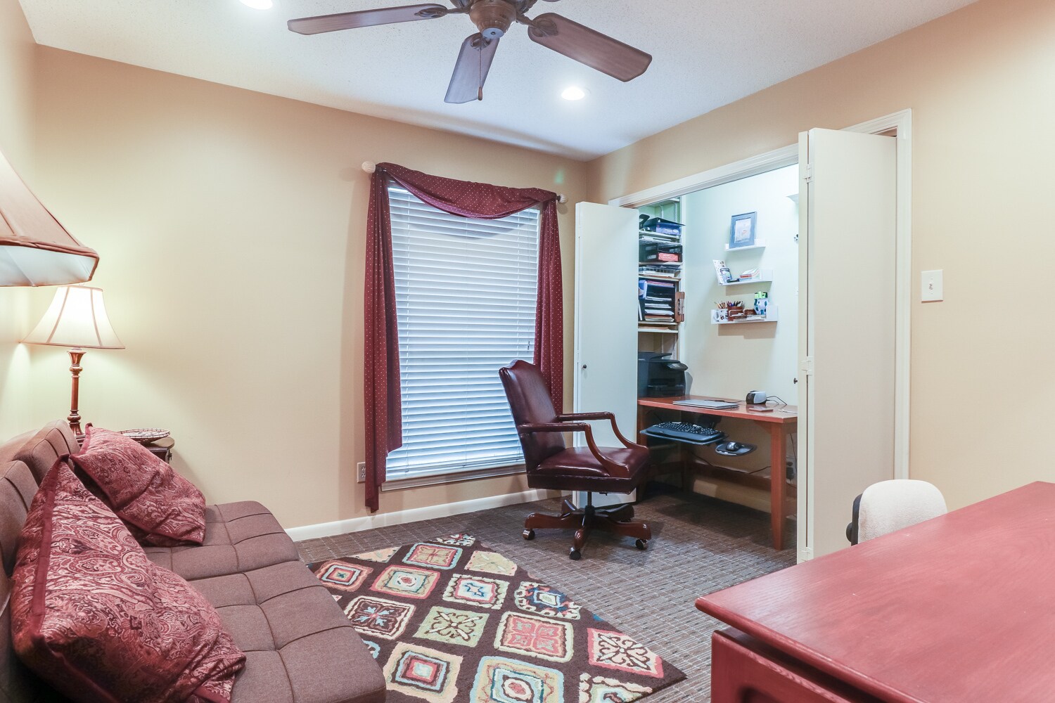 Office - 412 Woodvale Ave