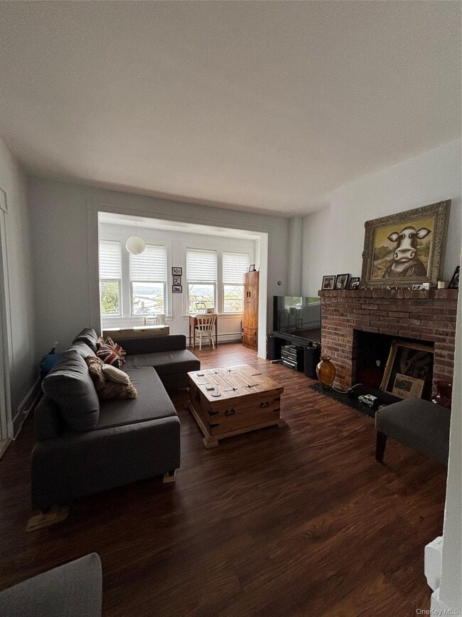 Building Photo - 157 Hudson Terrace