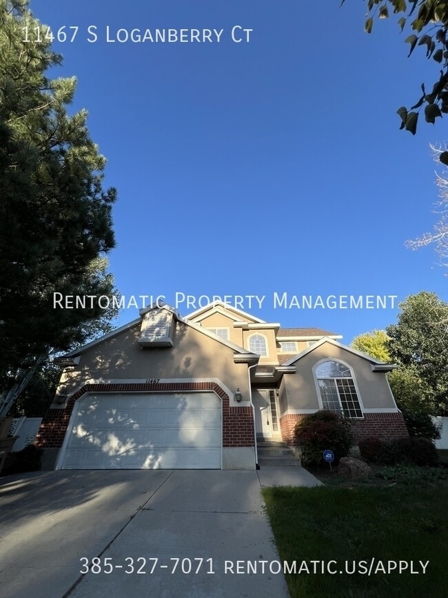 Primary Photo - 11467 S Loganberry Ct