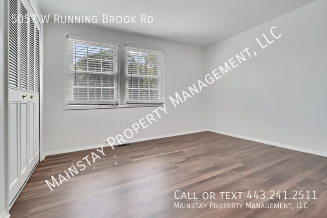 Building Photo - 5057 W Running Brook Rd