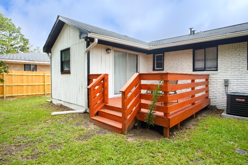 Building Photo - 3410 Lancing Ct
