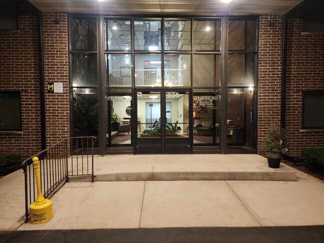 Building Photo - 235 N Mill Rd