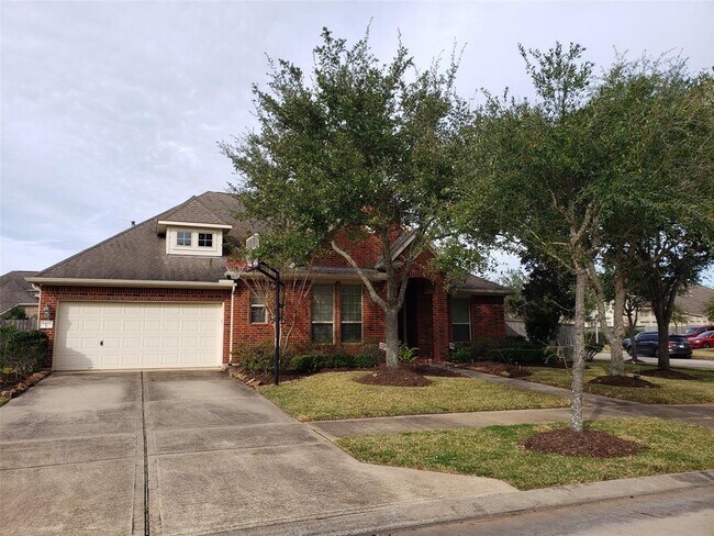 Primary Photo - 5402 Valley Country Ln