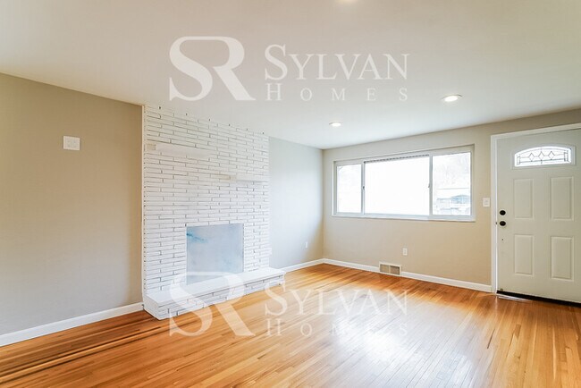 Building Photo - Life Just Got Better!