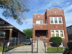 Building Photo - 8635 S Bishop St