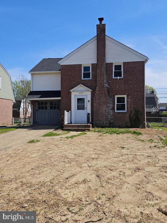Building Photo - 1230 W MacDade Blvd