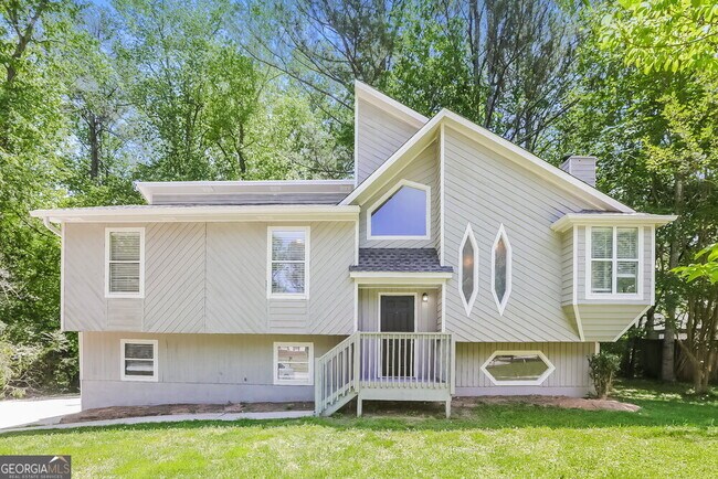 Primary Photo - 3684 Linwood Way