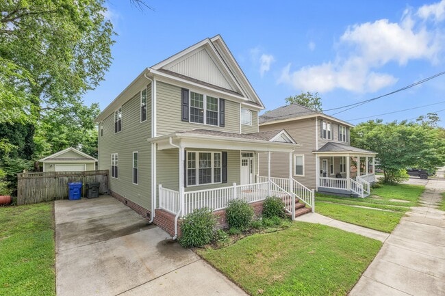 Building Photo - 426 W 28th St