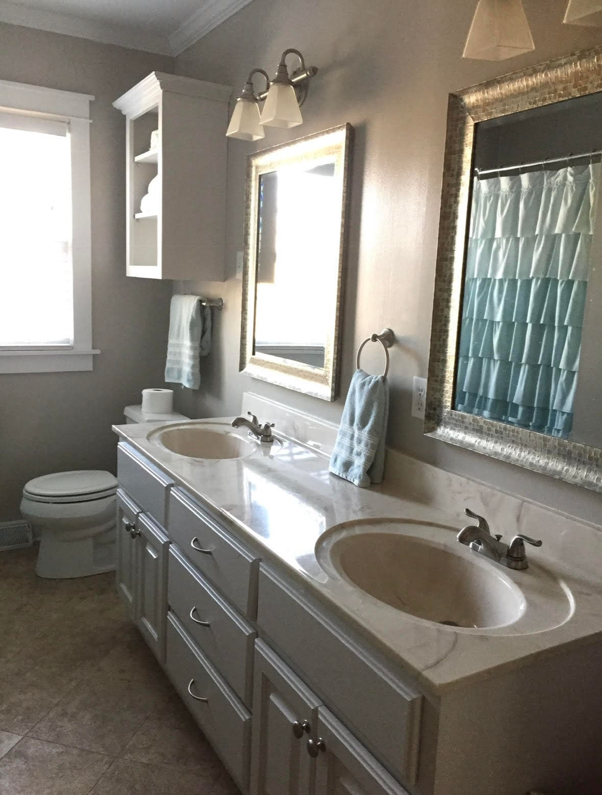 Bathroom - 1112 Joyner Ave