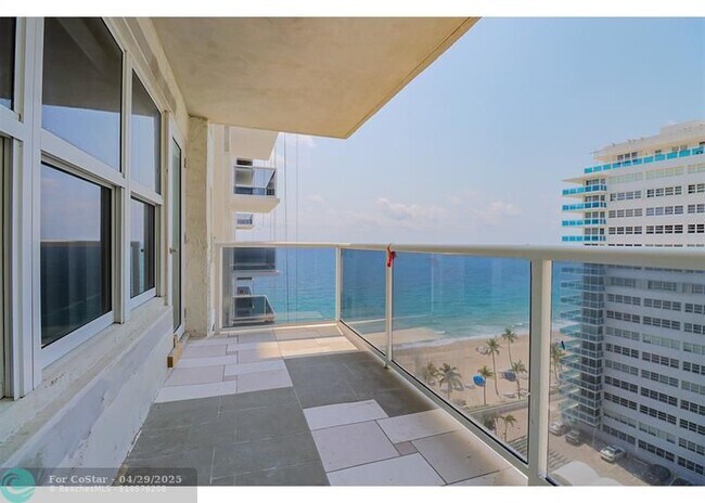 Building Photo - 3500 Galt Ocean Dr