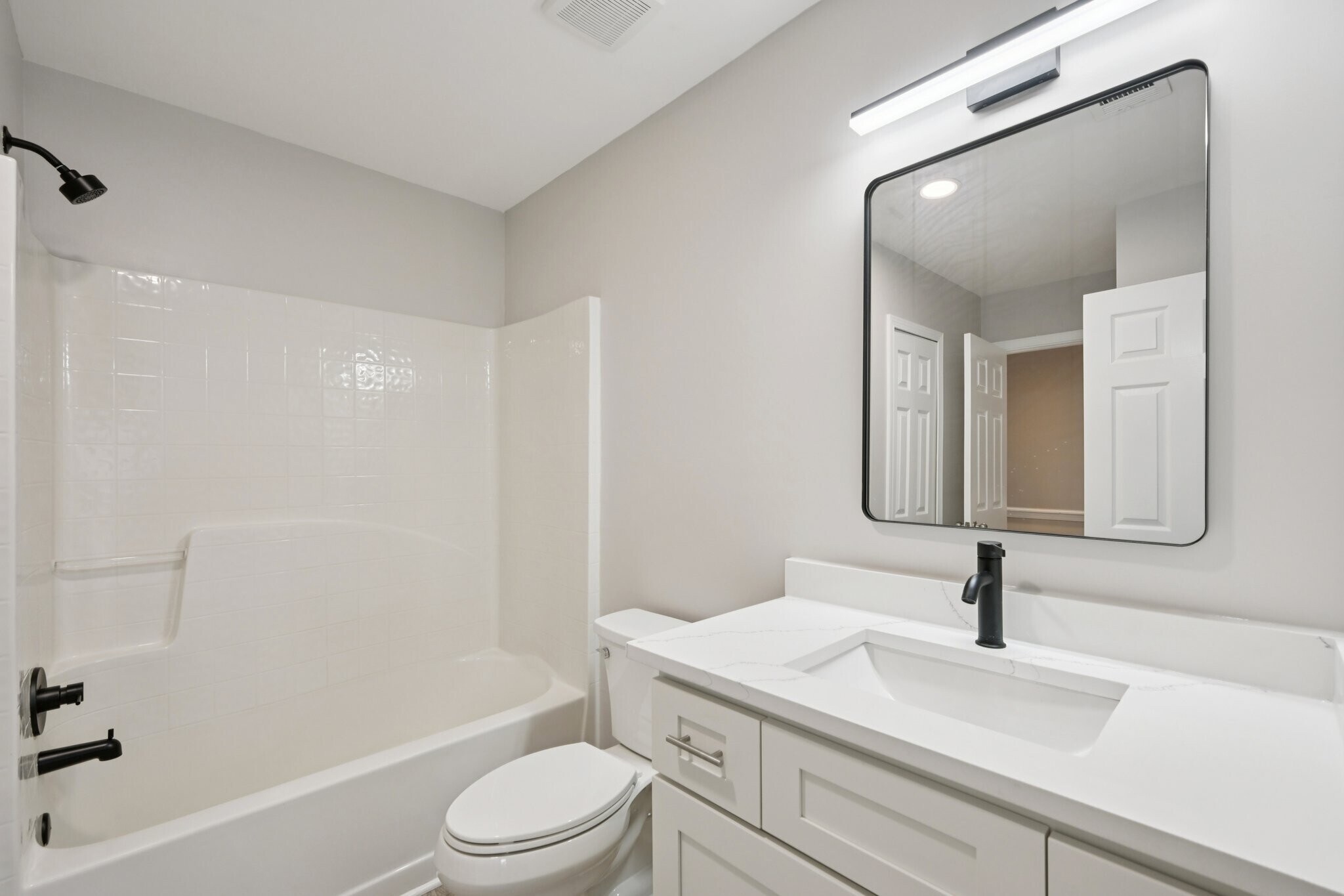 Guest Bathroom - 585 McWilliams Road