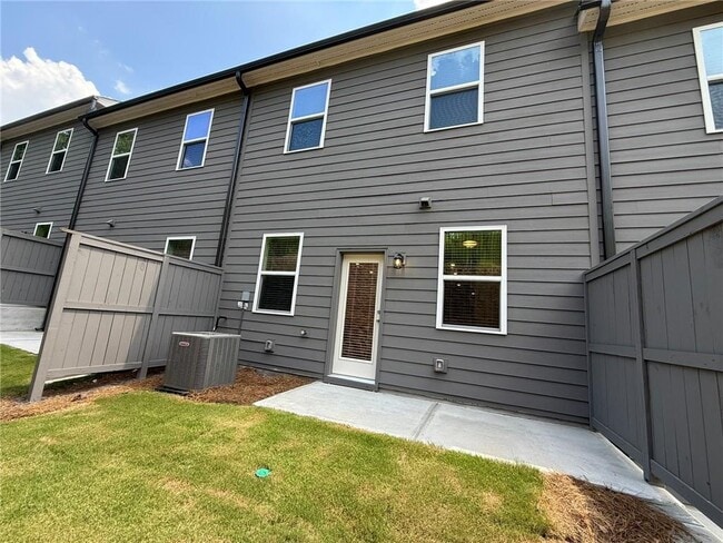 Building Photo - 1716 Gunnin Trce NW