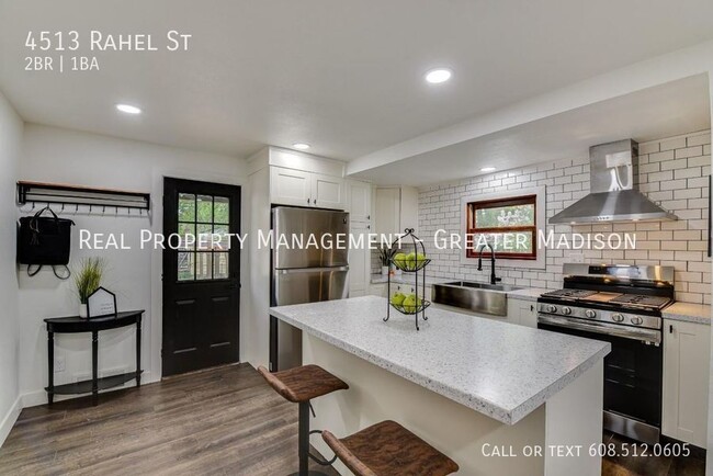 Building Photo - Beautiful fully remodeled House on Madison...