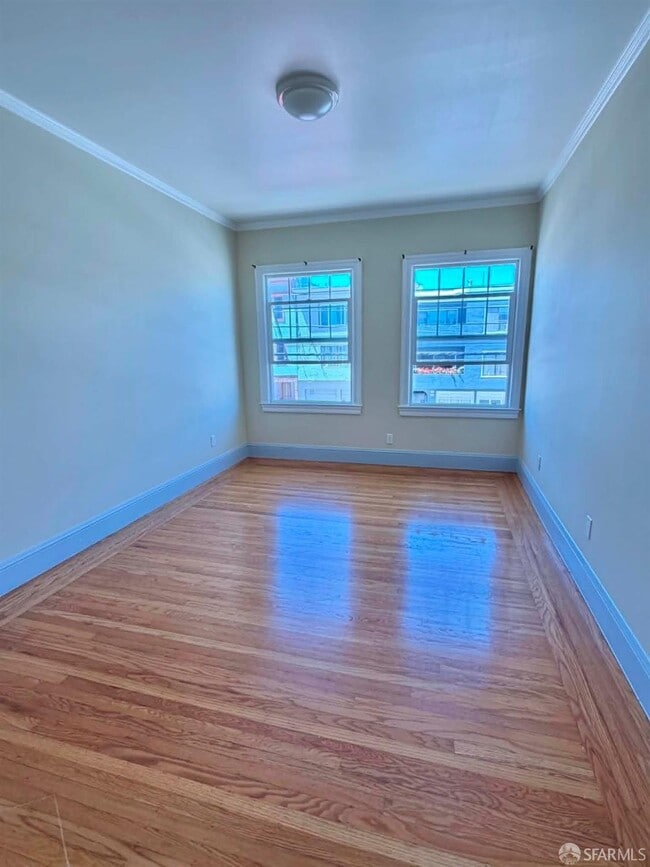 Building Photo - 2635 Clement St