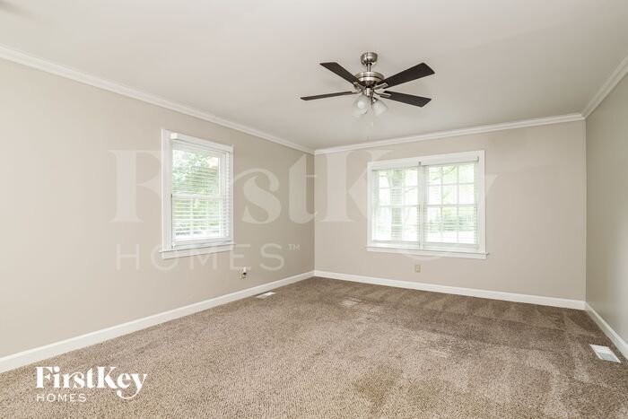 Building Photo - 8908 Harpers Grove Ln