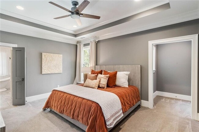 Building Photo - 5265 Peachtree Dunwoody Rd NE