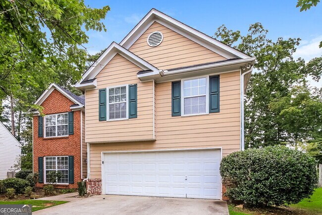 Building Photo - 3415 Wrenwood Ct