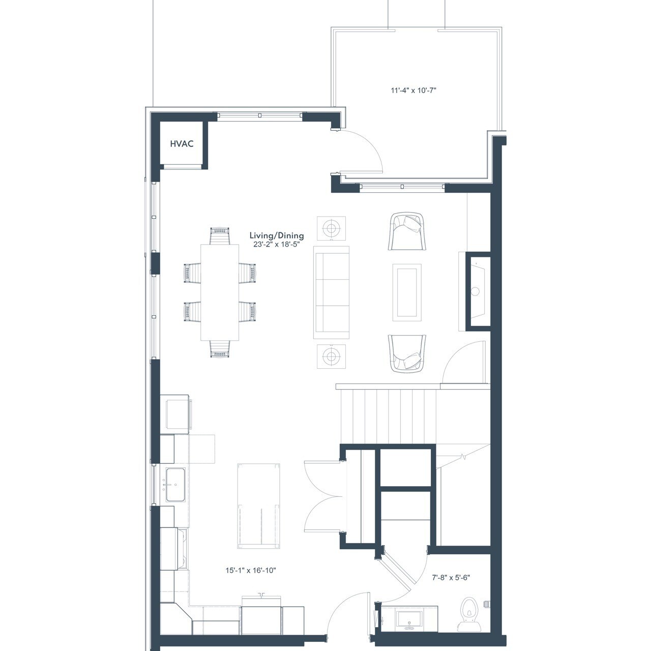 Carrick Apartments and Townhomes 5603 Manitou Rd Tonka Bay MN 55331
