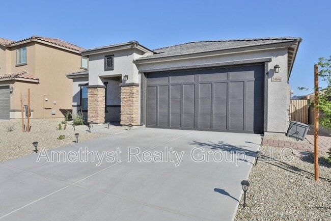 Building Photo - 24642 W Flores Dr
