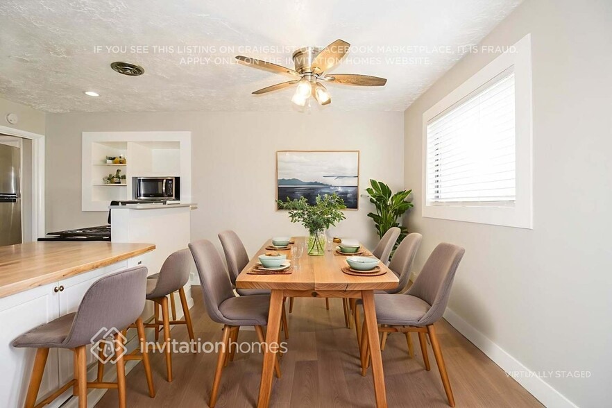 Building Photo - 5031 Alex St