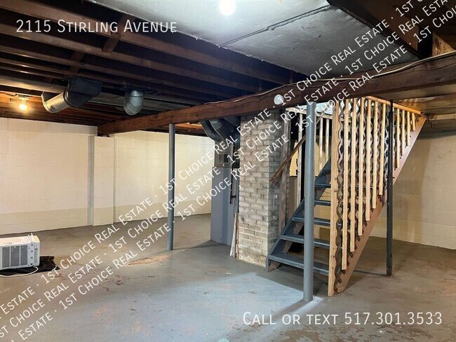 Building Photo - 2115 Stirling Ave