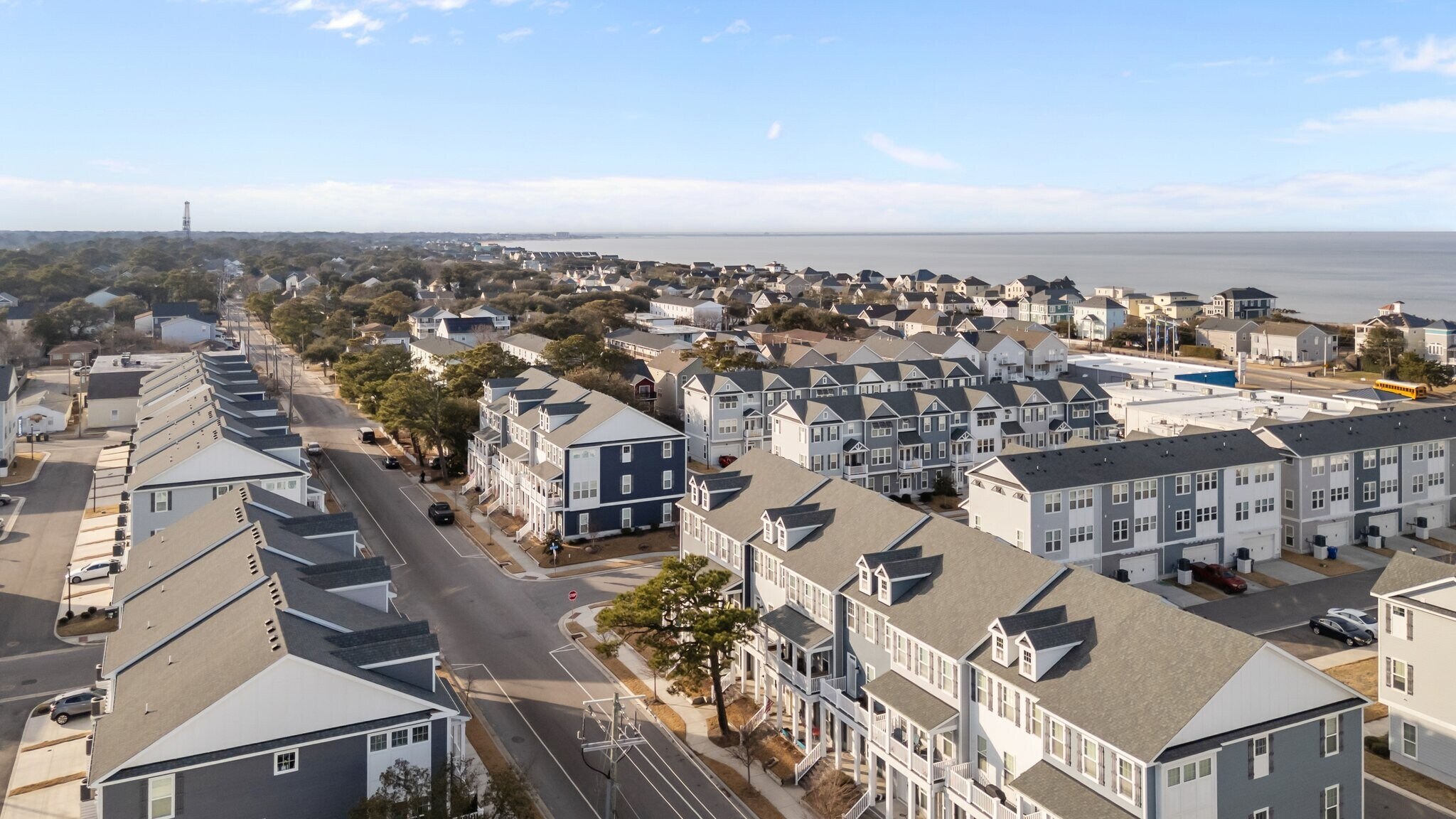 Building Photo - 4110 Pleasant Ave