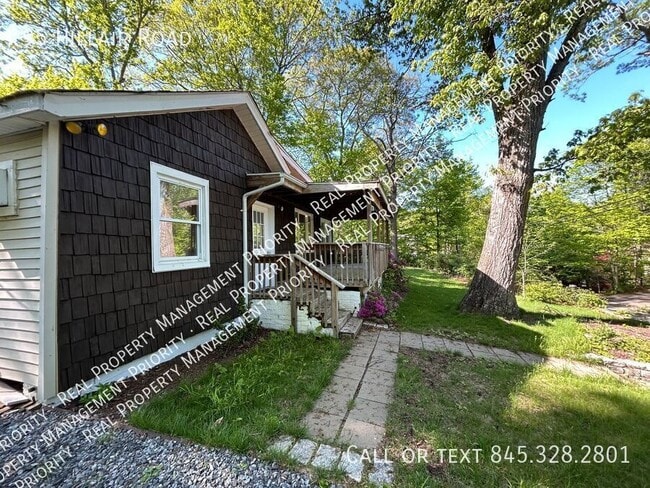 Building Photo - 95 Hillair Rd