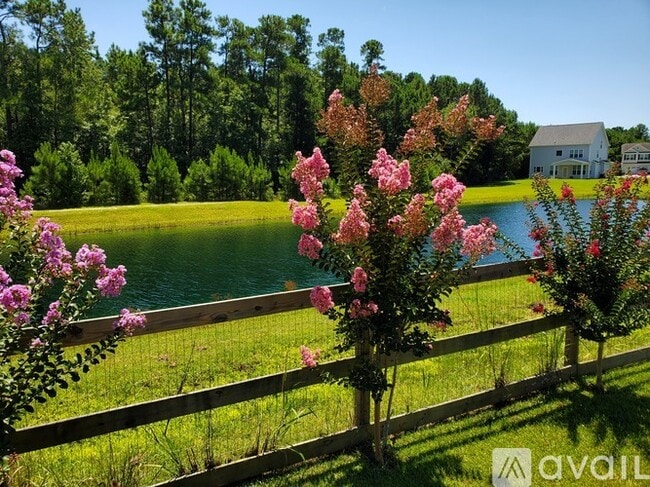 Building Photo - 148 Poplar Branch Way