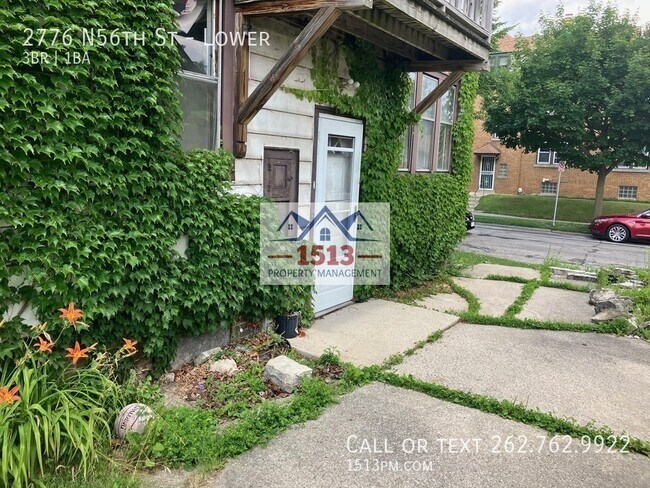 Building Photo - 2776 N 56th St