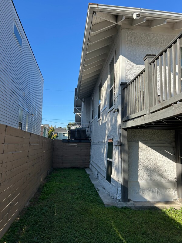 Building Photo - 3724 S Liberty St